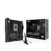 ASUS TUF GAMING B660M- PLUS WIFI D4
