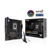 ASUS TUF GAMING B660M- PLUS WIFI D4