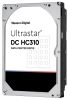 Western Digital Ultrastar DC HC310 HUS726T4TALE6L4