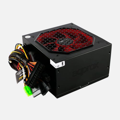 Approx APP500LITEBV2 power supply unit
