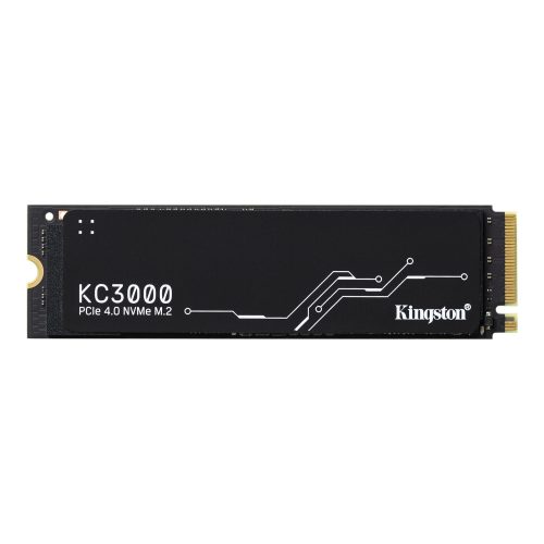 Kingston Technology KC3000