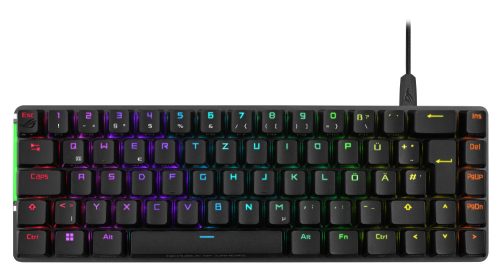 ASUS ROG Falchion Ace BLK keyboard