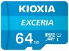Kioxia Exceria