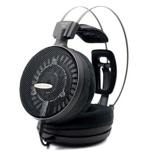 Audio-Technica ATH-AD2000X headphones/headset