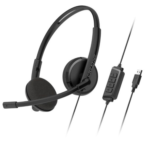 Creative Labs HS-220