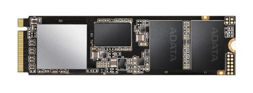 XPG SX8200 Pro