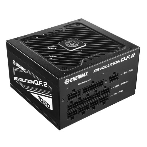 Enermax REVOLUTION D.F. 2 power supply unit