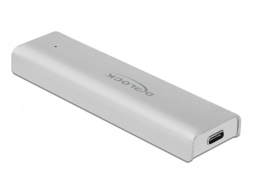 DeLOCK 42634 storage drive enclosure