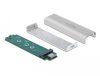 DeLOCK 42634 storage drive enclosure