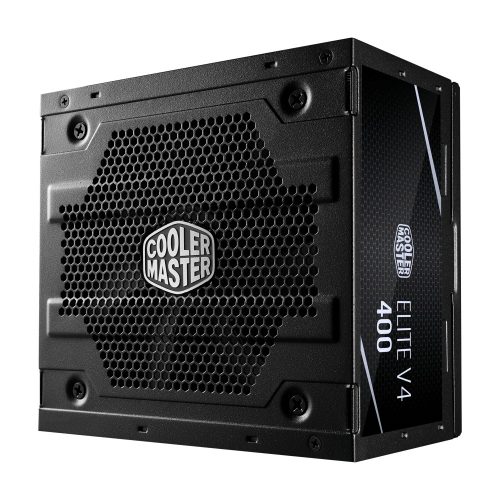 Cooler Master Elite V4 400W power supply unit