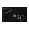 Cooler Master Elite V4 400W power supply unit