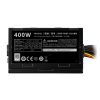 Cooler Master Elite V4 400W power supply unit