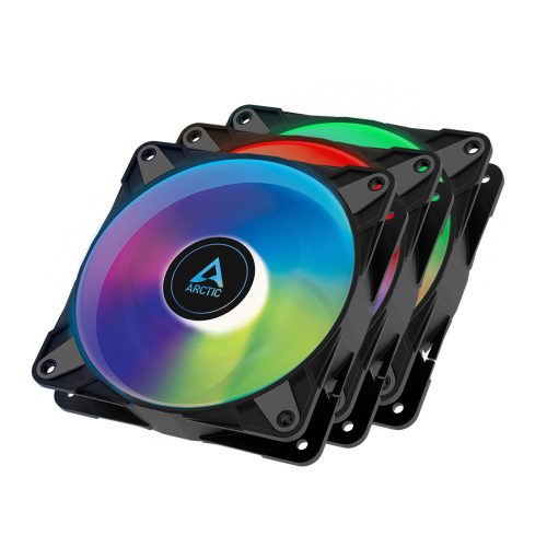 ARCTIC P12 PWM PST A-RGB 0dB