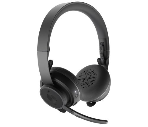 Logitech Zone Plus