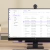 Logitech Brio 305 webcam