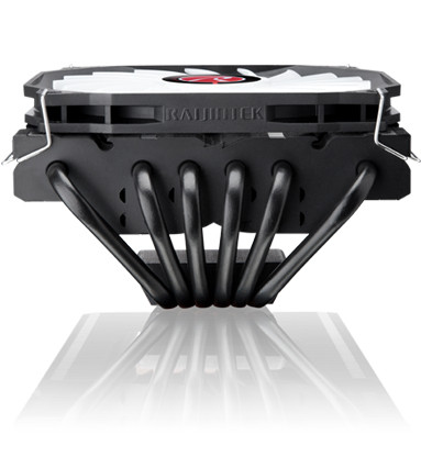 RAIJINTEK PALLAS 120