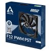 ARCTIC F12 PWM PST