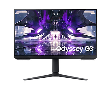 Samsung LS27AG30ANUXEN computer monitor