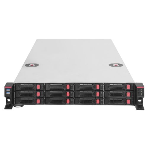 Silverstone RM22-312