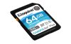Kingston Technology Canvas Go! Plus