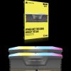 Corsair Vengeance RGB CMH32GX5M2B5200Z40K memory module