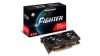 PowerColor AXRX 6650 XT 8GBD6-3DH graphics card
