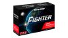 PowerColor AXRX 6650 XT 8GBD6-3DH graphics card