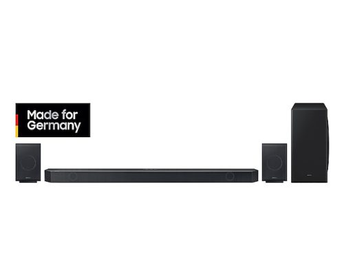 Samsung Q-Soundbar