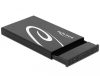 DeLOCK 42611 storage drive enclosure
