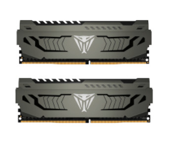 Patriot Memory Viper Steel PVS416G373C7K memory module