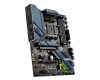 MSI MAG X570S TORPEDO MAX motherboard