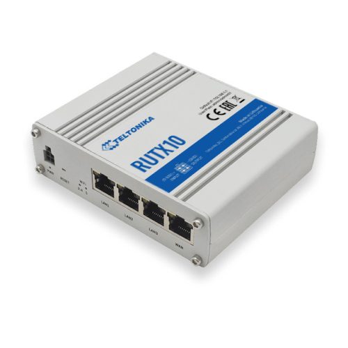 Teltonika RUTX10 wireless router