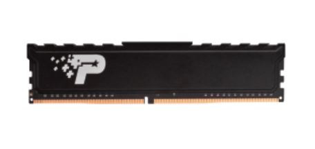 Patriot Memory Signature Premium PSP48G320081H1 memory module