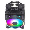 Cooler Master Hyper 622 Halo Black