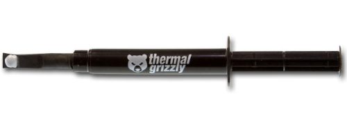 Thermal Grizzly Kryonaut heat sink compound