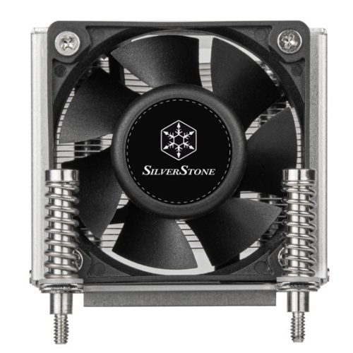 Silverstone SST-AR09-AM4 computer cooling system