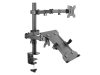 Equip 650119 monitor mount / stand