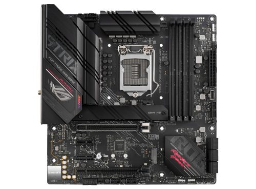 ASUS ROG STRIX B560-G GAMING WIFI
