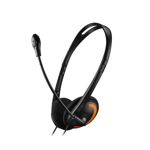 Canyon CNS-CHS01BO headphones/headset