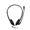 Canyon CNS-CHS01BO headphones/headset