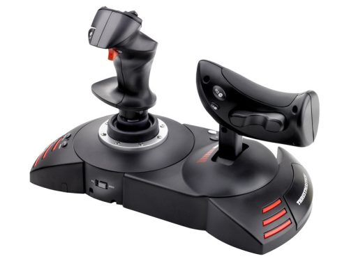 Thrustmaster T.Flight Hotas X