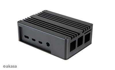 Akasa Pi-4