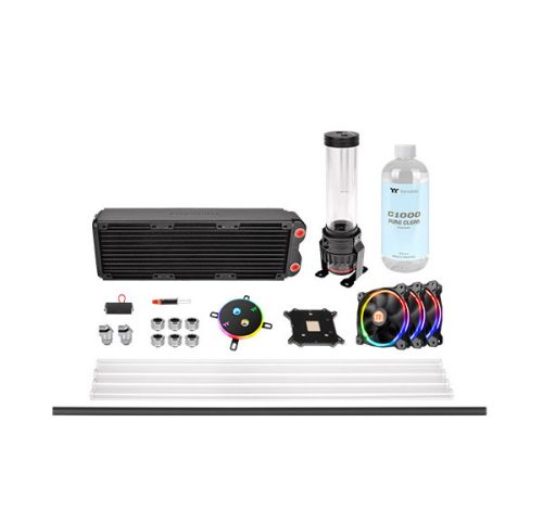 Thermaltake Pacific M360 D5
