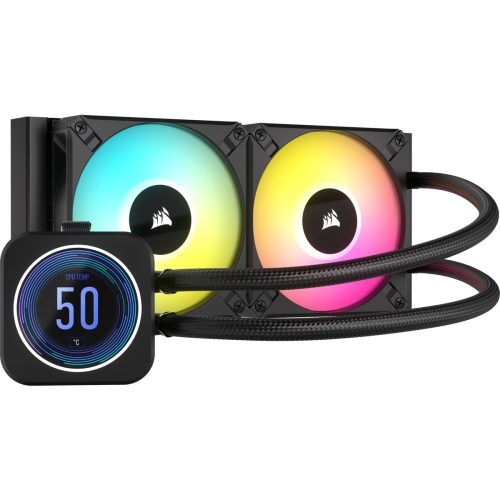 Corsair CW-9060074-WW computer cooling system