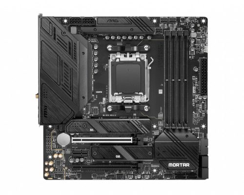 MSI MAG B650M Mortar WIFI