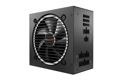 be quiet! Pure Power 12 M power supply unit