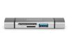 Digitus DA-70886 card reader