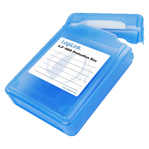 LogiLink UA0133 storage drive case
