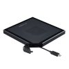 ASUS ZenDrive V1M (SDRW-08V1M-U) optical disc drive