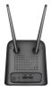 D-Link N300 wireless router